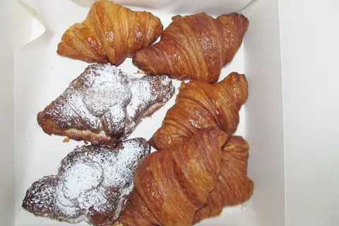 Kin Bakehouse photo 2